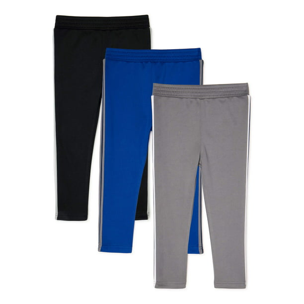 Im Acute Baby My Daddys an Engineer 2-6T Boys Active Jogger Soft Pant 